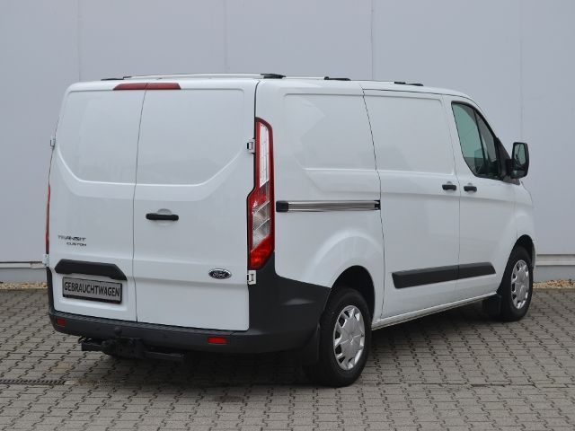 Transit Custom 2.0 TDCi 310 L1 Trend AHK/3-SITZE