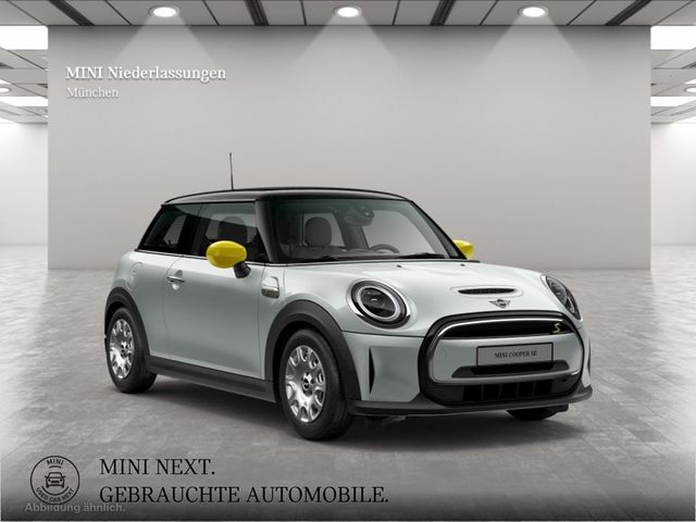 MINI Cooper SE Navi PDC Driv.Assist Sportsitze LED