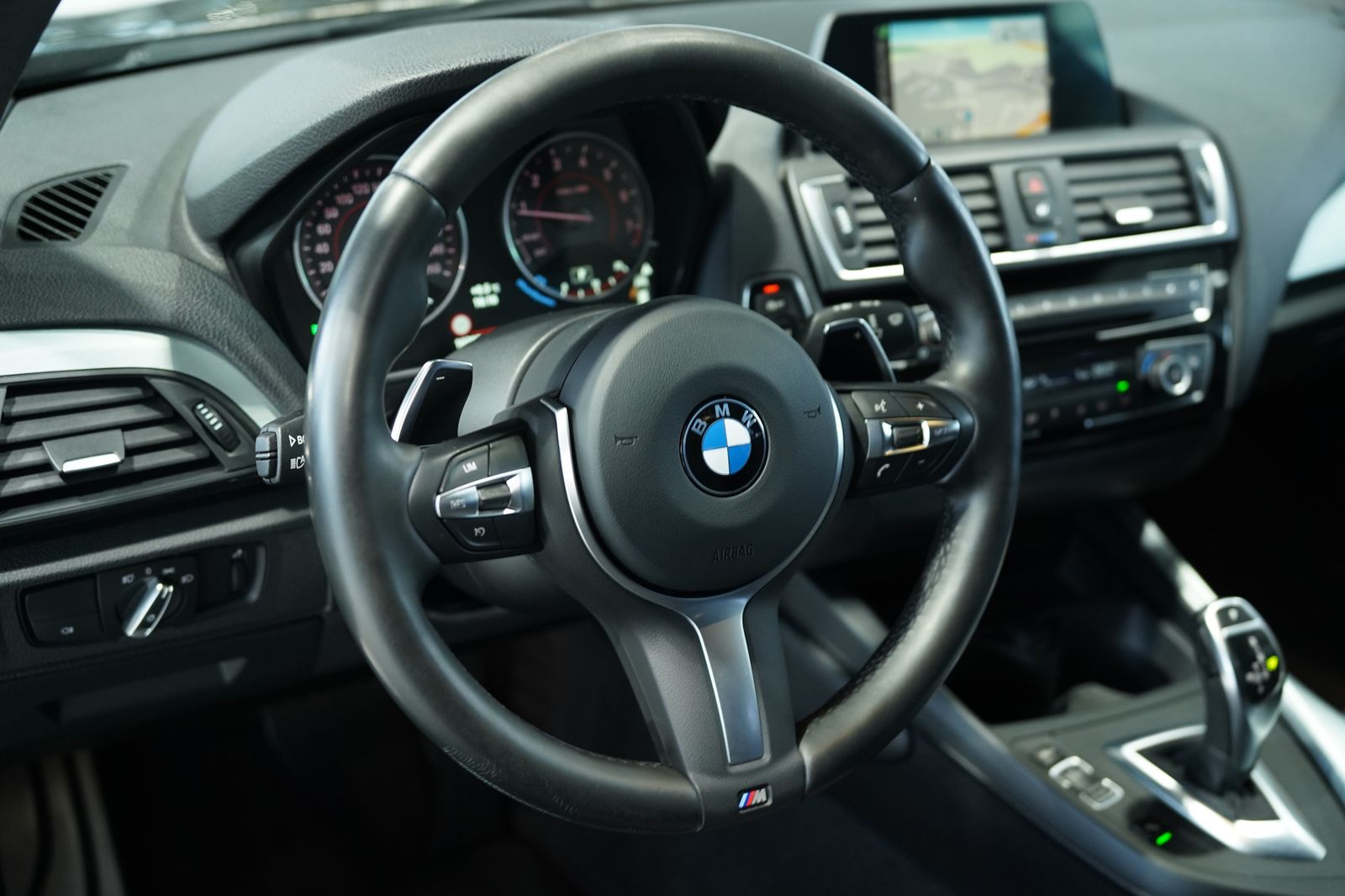 Bmw M135