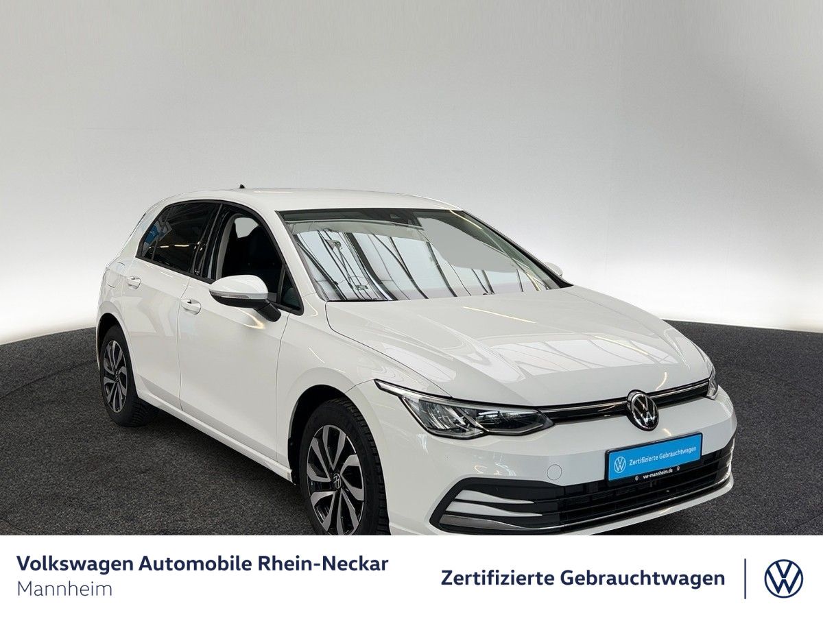 Volkswagen Golf - Bild 8