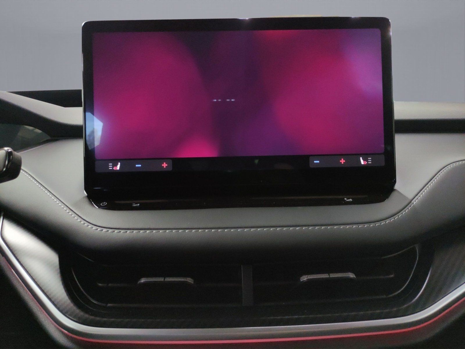 Skoda Elroq - Bild 12