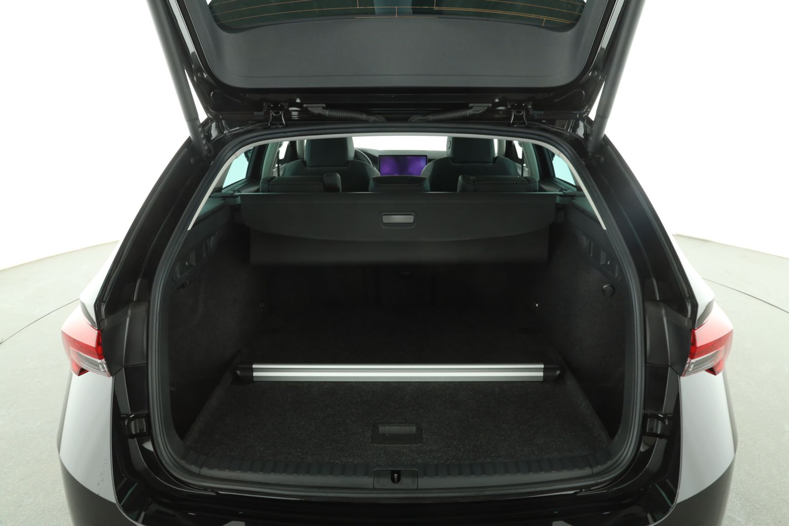 Skoda Octavia - Bild 8