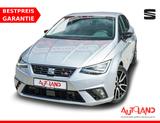 Seat Ibiza 1.5 FR Sitzheizung Kamera LED Klimaaut. - Seat Ibiza: 1.5