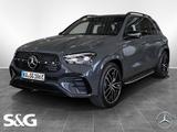 Mercedes-Benz GLE 400 e 4M Hybrid AMG MBUX+360°+AHK+Fahrassist