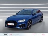 Audi A4 Avant 40 TDI qu S line competition+ MATRIX