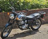 Kawasaki Meguro S1 - KAWASAKI MEGURO S1