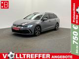 Volkswagen Golf Variant 8 2.0 TDI DSG R-Line DIGITAL COCKPI - gebrauchte Kombis in Bielefeld