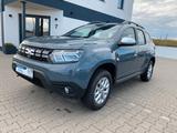 Dacia Duster II Expression 4WD|SZH|CarPlay|KLIMA|1Hd| - Dacia Duster: Expression