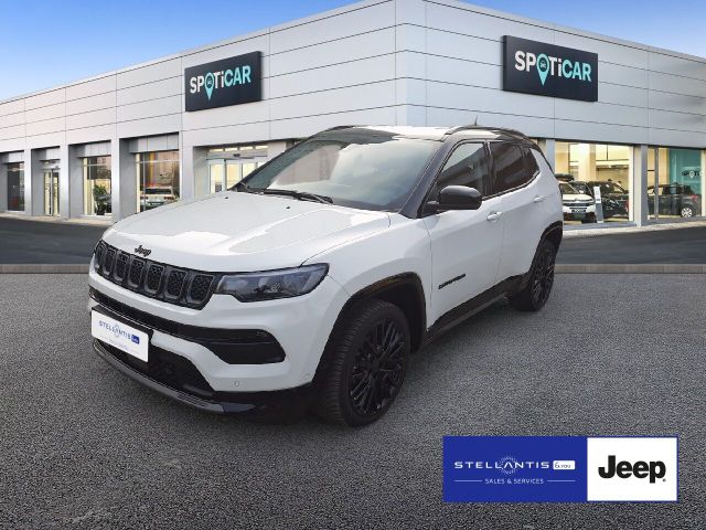 Jeep Compass 1.5 MultiAir Mild Hybrid S (EURO 6d)