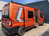Weinsberg 600 MQ Cara Tour - Weinsberg Kastenwagen