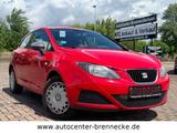 Seat Ibiza SC Basis - Seat Ibiza: Basis