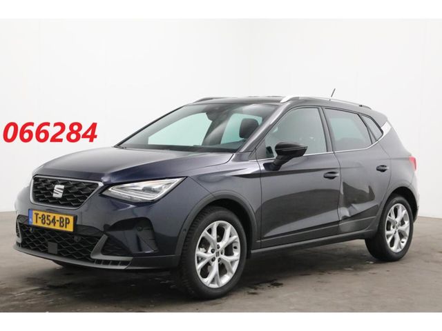 Seat Arona 1.0 TSI FR Aut. Cruise kamera Navi SHZ