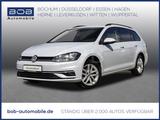 Volkswagen Golf VII 1.4TSI Comfort NAVI SHZ KLIMA BT LM PDC - Gebrauchtwagen in Recklinghausen