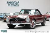Mercedes-Benz 230 SL Pagode absolut perfekter Zustand - Mercedes-Benz 230 in Bonn