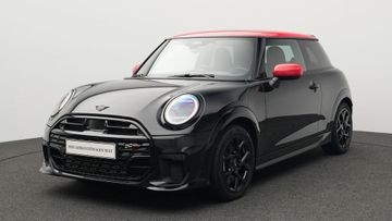 MINI Leasingangebot: MINI Cooper S