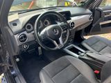 Mercedes-Benz GLK 250 BlueTEC 4MATIC -AMG,AHK,Standhzg.Memory - Mercedes-Benz GLK 250 aus 2013