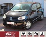 Volkswagen up! move up! 2.Hd*Klima*Servo*AUX*el.FH* - VW up! Gebrauchtwagen in Hamburg