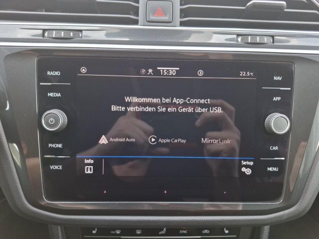 TIGUAN 2.0 TDI DSG ELEGANCE