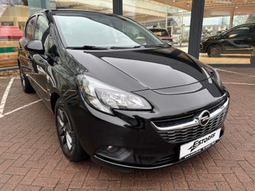 Bild 18 Opel Corsa E 120 Jahre feel good Automatik