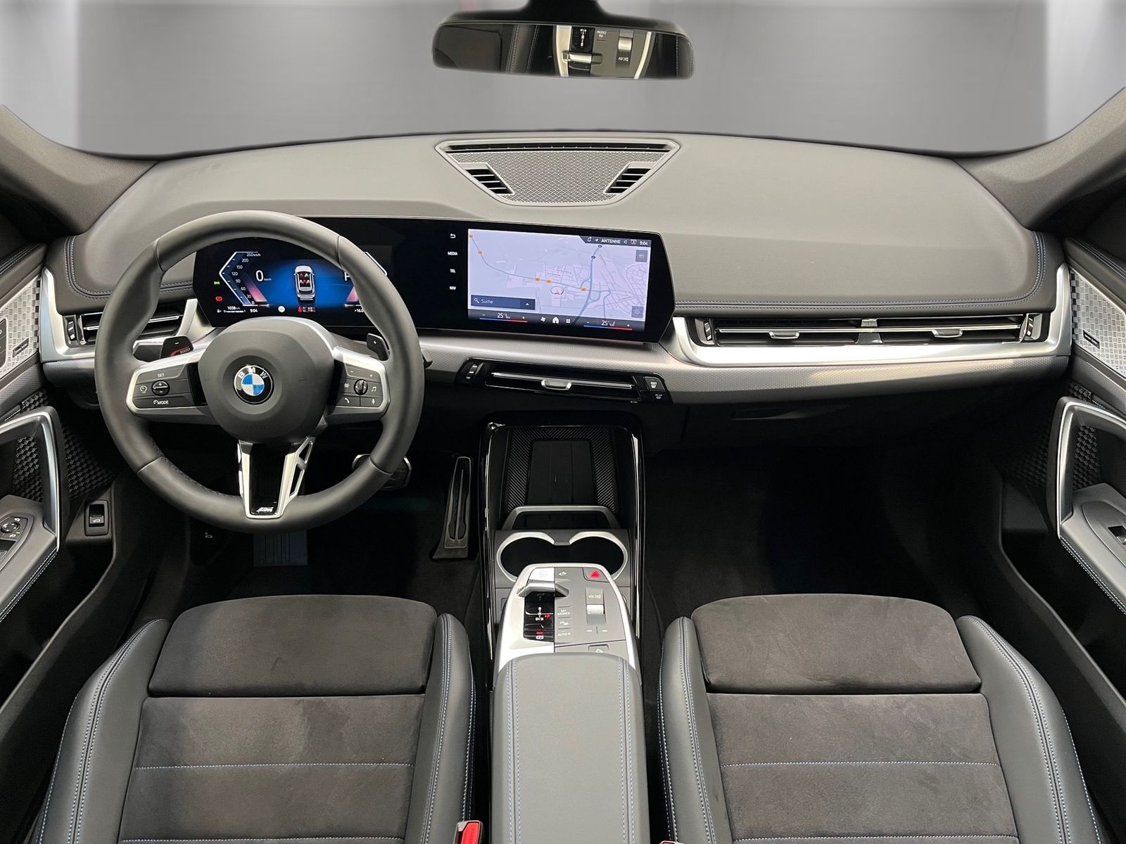 BMW X1 - Bild 12