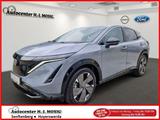 Nissan Ariya Evolve Pack 20" LM-Felgen - Nissan Jahreswagen