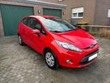 Ford Fiesta 1,25 44kW Trend Trend - Ford Fiesta aus 2011: 1.4