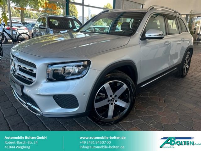 Mercedes-Benz GLB 200 DCT-Progr.LED-Kamera-Easypack-MBUX