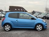 Renault Twingo Dynamique 3-Türig AUTOMATIK*KLIMA*TÜV NEU - Renault Twingo: Automat