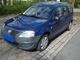 Dacia Logan MCV 1.4 MPI,1 Hand,EURO4,69336 km.HU 02-27 - Dacia Logan in Hannover