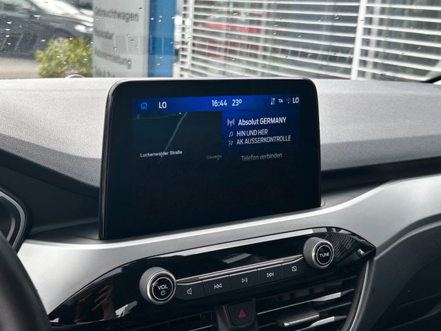 Kuga Plug-In Hybrid*PHEV*PDC*TEMPOMAT*FSH*