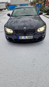 BMW 335i Cabrio M Sport Edition M Sport Edition - BMW 335 aus 2012: 335i