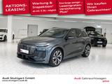 Audi SQ6 SUV e-tron 360 kW - Audi SQ6 e-tron mit Elektro-Antrieb: Geländewagen