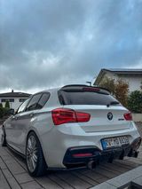BMW M135i Gewindefahrwerk, Maxton uvm. - BMW: Gewindefahrwerk