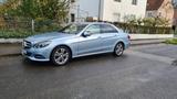 Mercedes-Benz E 350 BlueTEC AVANTGARDE Top gepflegt - Mercedes-Benz E 350 Gebrauchtwagen in Stuttgart