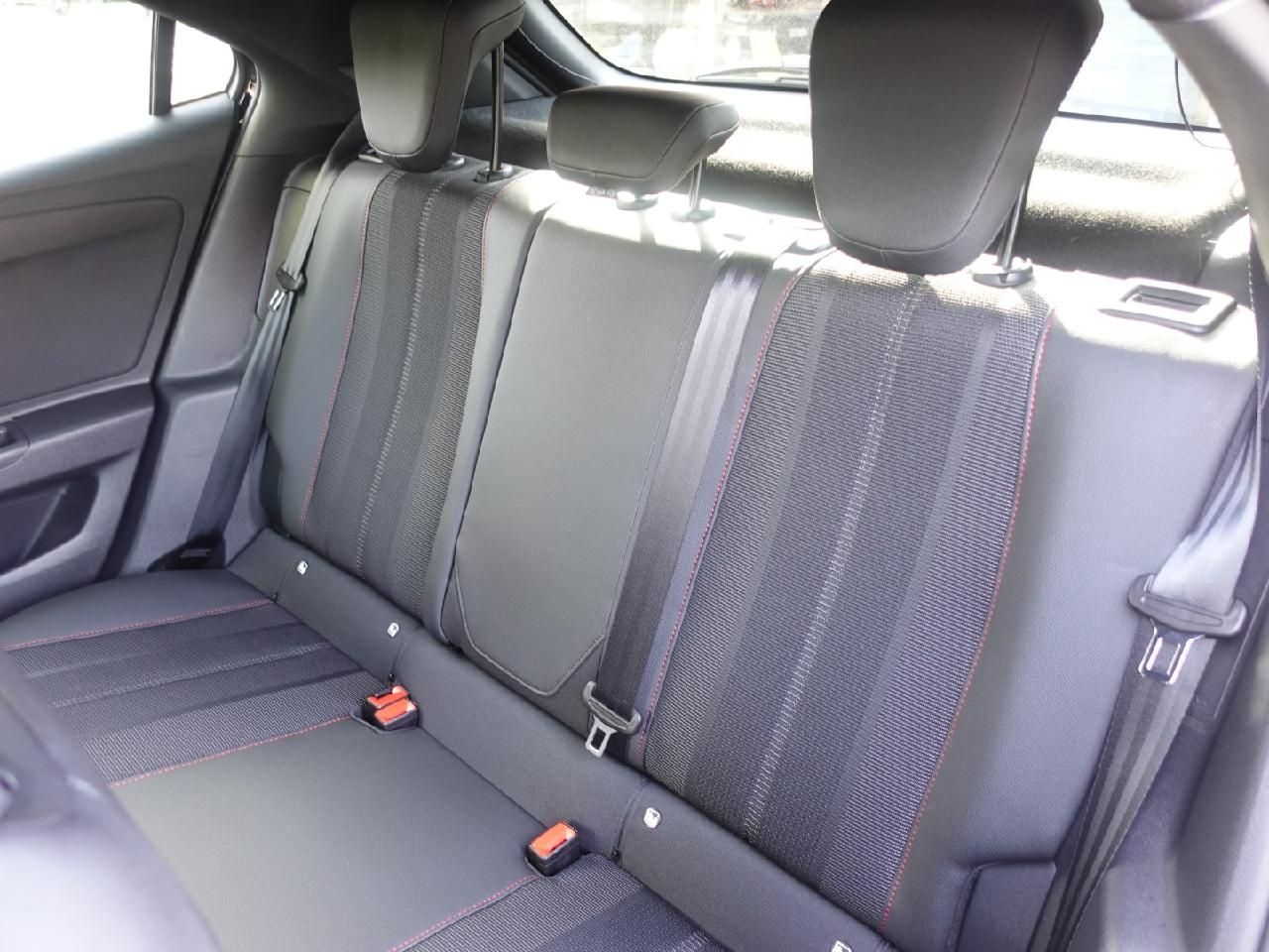 Fahrzeugabbildung Opel Mokka 1,2 GS Line