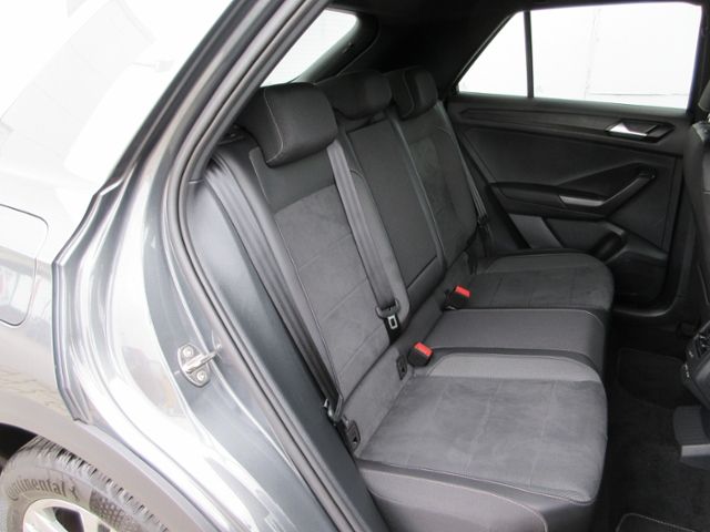 T-Roc 1.5 TSI DSG R-Line AHK/LED-PLUS/NAVI+RFK/A