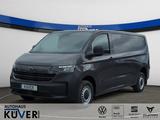 Volkswagen T7 Kasten 2,0 TDI LR Navi+GRA+LED+Einparkh. - Volkswagen T7 Kombi: Van