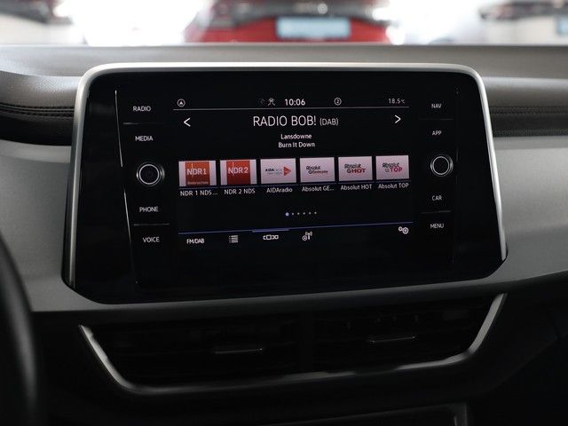 Volkswagen T-Roc - Bild 14