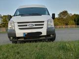 Ford Transit  *Hundetransporter mit 2 Schlafplätzen* - gebrauchte Ford Transit aus dem Jahr 2012