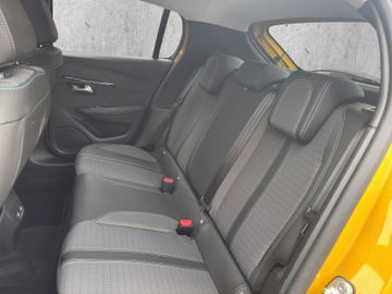 Peugeot 208 Allure e- 136 (e-) +KeyLess+SpurH+PDC+AUT