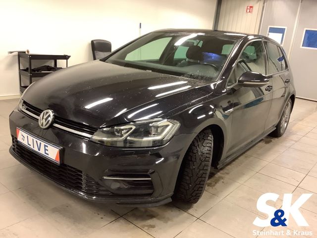 Volkswagen Golf 1.4 TSI BMT EU6 R-Line Highline