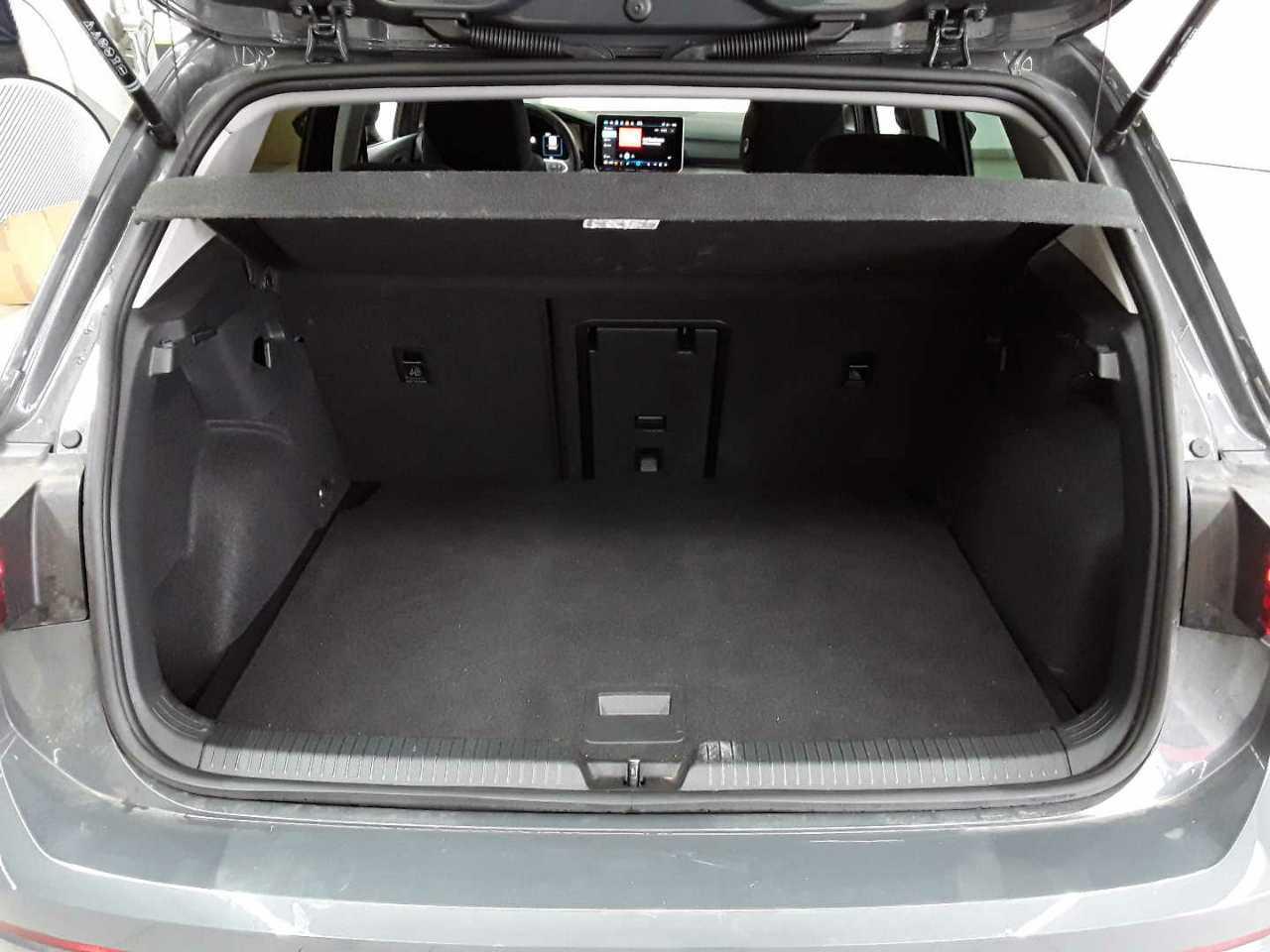 Volkswagen Golf 1.5 eTSI OPF DSG Life SHZ ACC APP, миниатюра 15