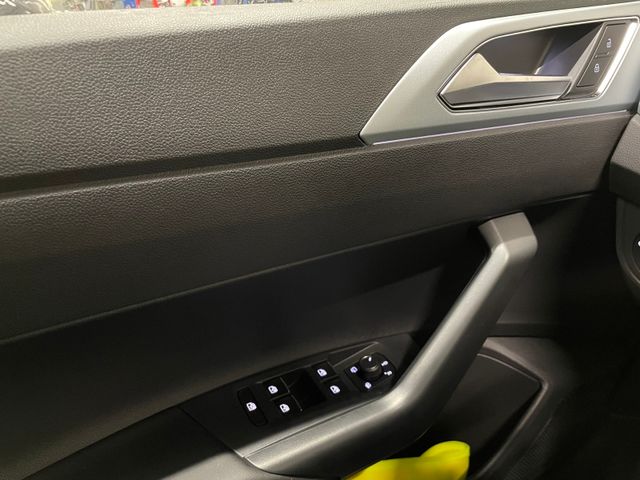 Polo Energy 1.0 TSI DSG LED SHZ ACC TRAVEL