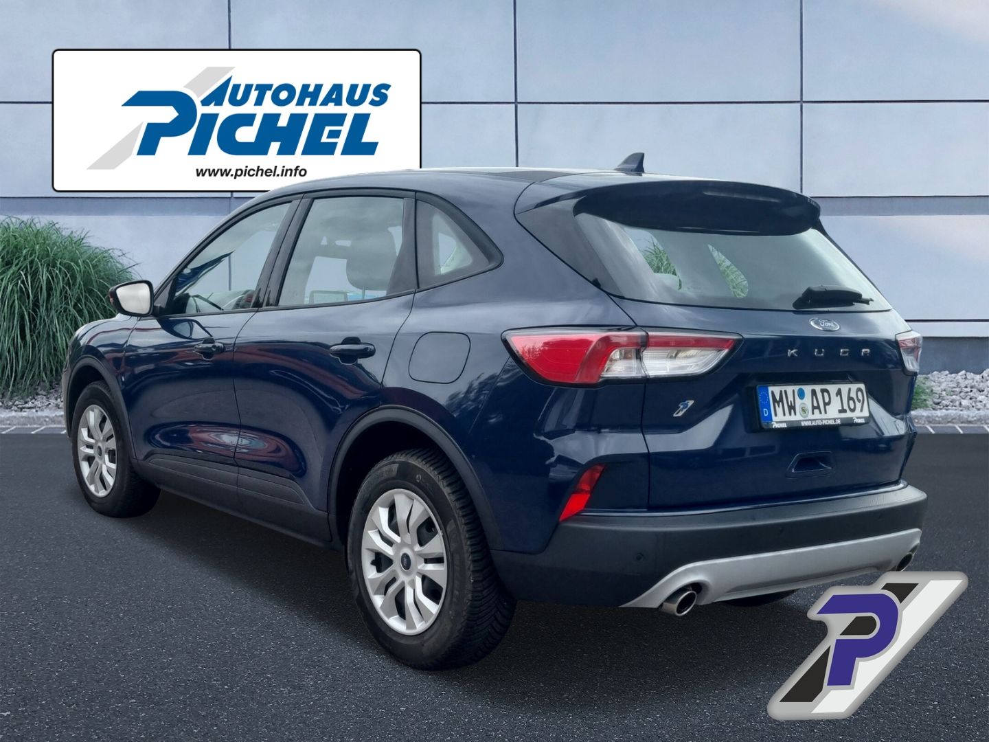 Ford Kuga Cool & Connect NAVIGATION+WINTER-PAKET+GJR+ imagem 3