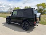 Mercedes-Benz G 500 AMG Edition Select DESIGNO - Mercedes-Benz Sel AMG