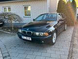 BMW E39 520iA Touring (Tausch möglich) - BMW 520: Kombi, 520i E39