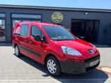 Peugeot Partner L2 Komfort*Klima* - rote Peugeot Partner