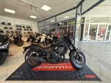 Honda CMX 500 Rebel Special Edition - Honda Motorräder in Magdeburg