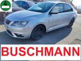 Seat Toledo 1.2 TSI*KLIMA*TEMPOMAT*8xALU - TÜV NEU - Seat Toledo aus 2016