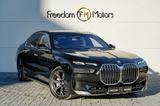 BMW 750 7 750 e xDrive Design Pure Excellence - gebrauchte BMW 750 aus dem Jahr 2023